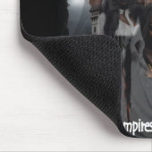 Die Vampire der Montemarche Mousepad (Ecke)