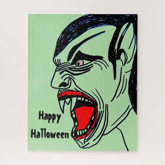 DIE VAMPIRES-WEBSITE PUZZLE (Vertikal)