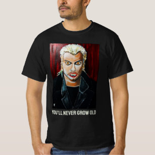 Die Vampirmalerei von Alfred Fox T-Shirt