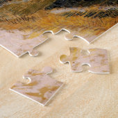 Die Van Gogh Road verläuft neben den Pariser Rampa Puzzle (Seite)