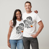 Die väterliche Bindung T-Shirt (Unisex)