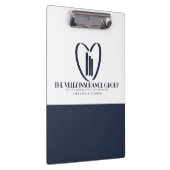 Die Velez Versicherungsgruppe Klemmbrett (Rechts)