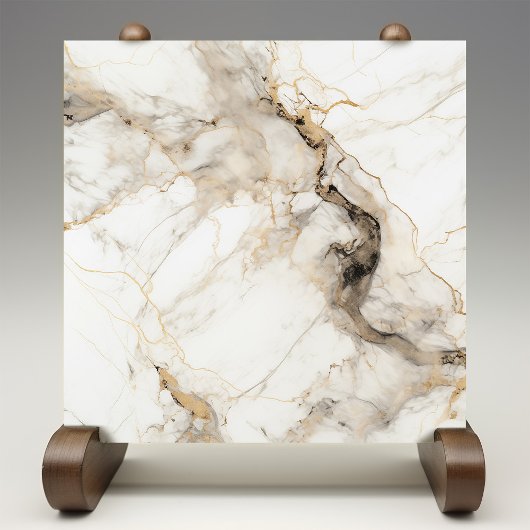 Die Vene der Imitate Marmor-Intricate Akzent Fliese