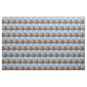Die Venedig-Kunst von Unterberger Stoff (Yard (91,4 cm))