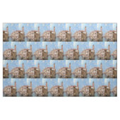 Die Venedig-Kunst von Unterberger Stoff (Fat Quarter (45,7 x 55,9 cm))