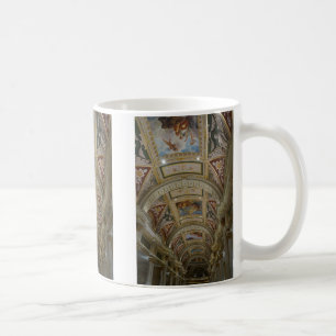 Die venezianische Las- VegasTasse Kaffeetasse