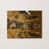 Die Venezianischen Las Vegas, LIEBE Jigsaw Puzzle (Horizontal)