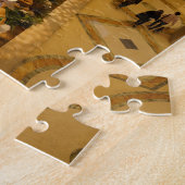 Die Venezianischen Las Vegas, LIEBE Jigsaw Puzzle (Seite)