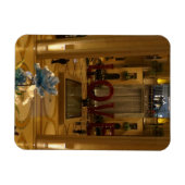 Die Venezianischen Las Vegas, LIEBE Magnet (Horizontal)