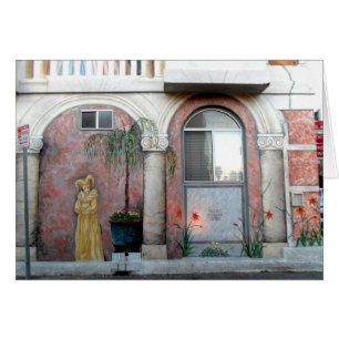 Die Venice Horizon Suiten