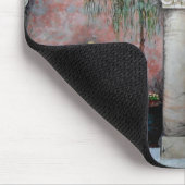 Die Venice Horizon Suiten Mousepad (Ecke)
