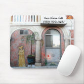 Die Venice Horizon Suiten Mousepad (Mit Mouse)