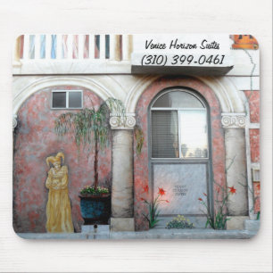 Die Venice Horizon Suiten Mousepad