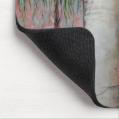 Die Venice Horizon Suiten Mousepad (Ecke)