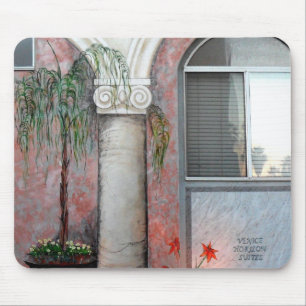 Die Venice Horizon Suiten Mousepad