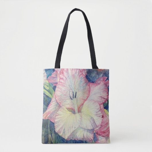 Die Venus-Blume Tasche (Vorderseite)