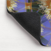 Die Venus Flytrap.. Mousepad (Ecke)