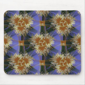 Die Venus Flytrap.. Mousepad