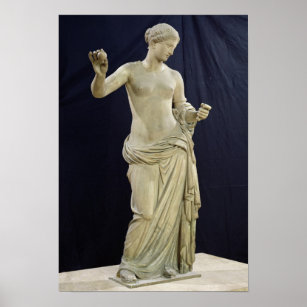 Die Venus von Arles Poster