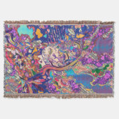 Die Veränderung Decke (Vorderseite)