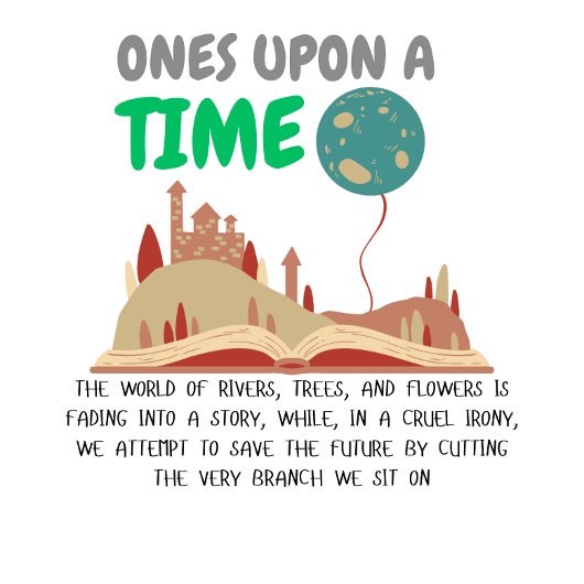 Die Veränderung der Natur T-Shirt