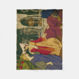 DIE VERÄNDERUNG DES BRIEFS 1908 von Joseph Edward Fleecedecke