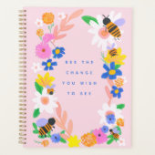 Die Veränderung Planer (Vorderseite)