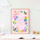 Die Veränderung Poster