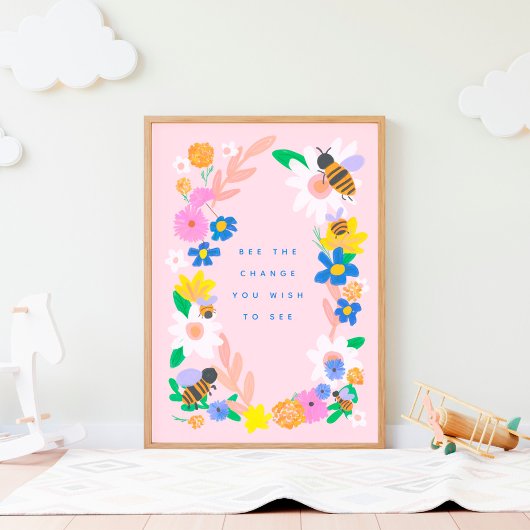 Die Veränderung Poster