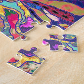 Die Veränderung Puzzle (Seite)