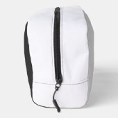 die Veränderung sein, die Sie gewollt haben, um in Waschbeutel (Rechts)