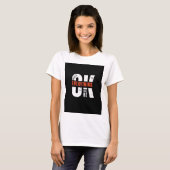 Die Veränderung T-Shirt (Vorne ganz)