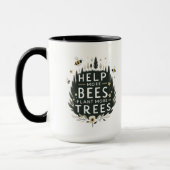 Die Veränderung Tasse (Links)