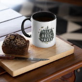 Die Veränderung Tasse