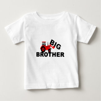 Die Verantwortung des großen Bruders gegenüber dem Baby T-shirt