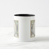 Die Verbindung der Planeten Tasse (Zentrum)