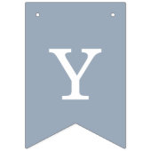 Die Verbindung des bekannten Fotos LGBTQ Wimpelkette (Dritte Fahne)