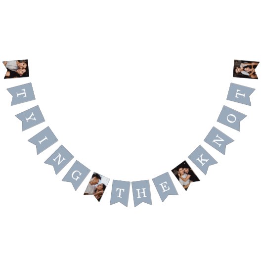 Die Verbindung des bekannten Fotos LGBTQ Wimpelkette (Alle)