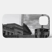 Die Verbindung in Kansas City Case-Mate iPhone Hülle (Rückseite (Horizontal))