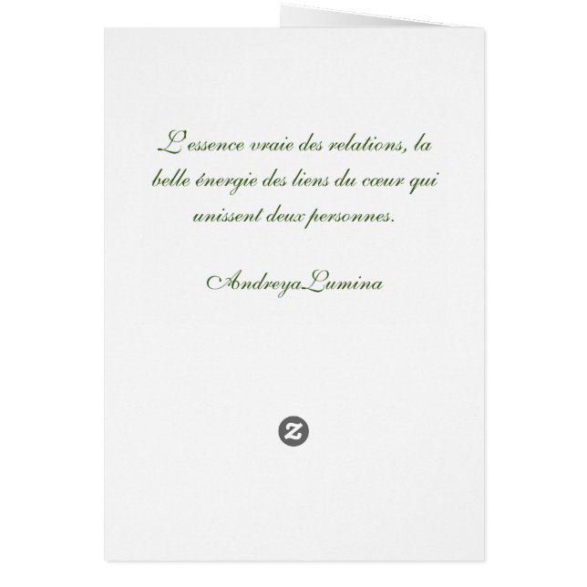 Die Verbindungen des Herzens (Hinten)