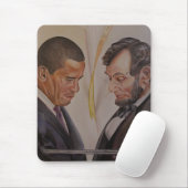 "Die Verbindungs-" Mausunterlage Mousepad (Mit Mouse)