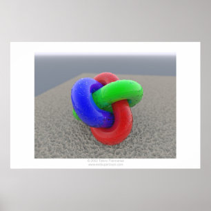 Die Verbindungssperre Poster