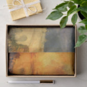 Die Verbrennung der Parlamentsgebäude durch Turner Seidenpapier (Geschenk)