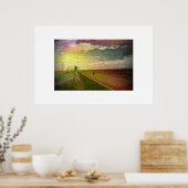 Die Verbündeten Poster (Küche)