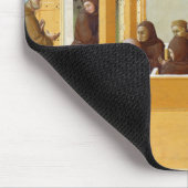 Die Verdammung des Souls des Geizhalses von Mousepad (Ecke)