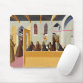 Die Verdammung des Souls des Geizhalses von Mousepad (Mit Mouse)