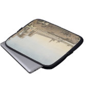 Die Verdammung über dem Nil, das Gebäude des Laptopschutzhülle (Vorne Knopf)