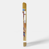 Die Verdeutlichung Christi Case-Mate iPhone Hülle (Rückseite / Links)