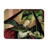 Die Verehrung der Hirten - das Detail einer Zange Magnet (Horizontal)