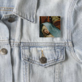 Die Verehrung der Könige, 1564 2 Button (Beispiel)